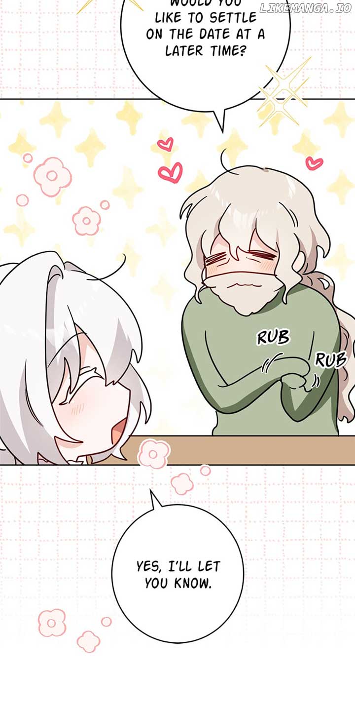 The Male Lead Is in Charge of the Successor Chapter 28 - Page 40