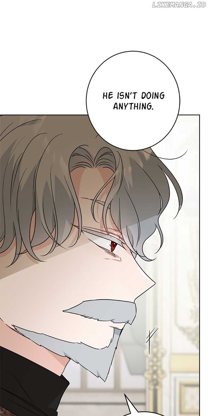 The Male Lead Is in Charge of the Successor Chapter 28 - Page 5