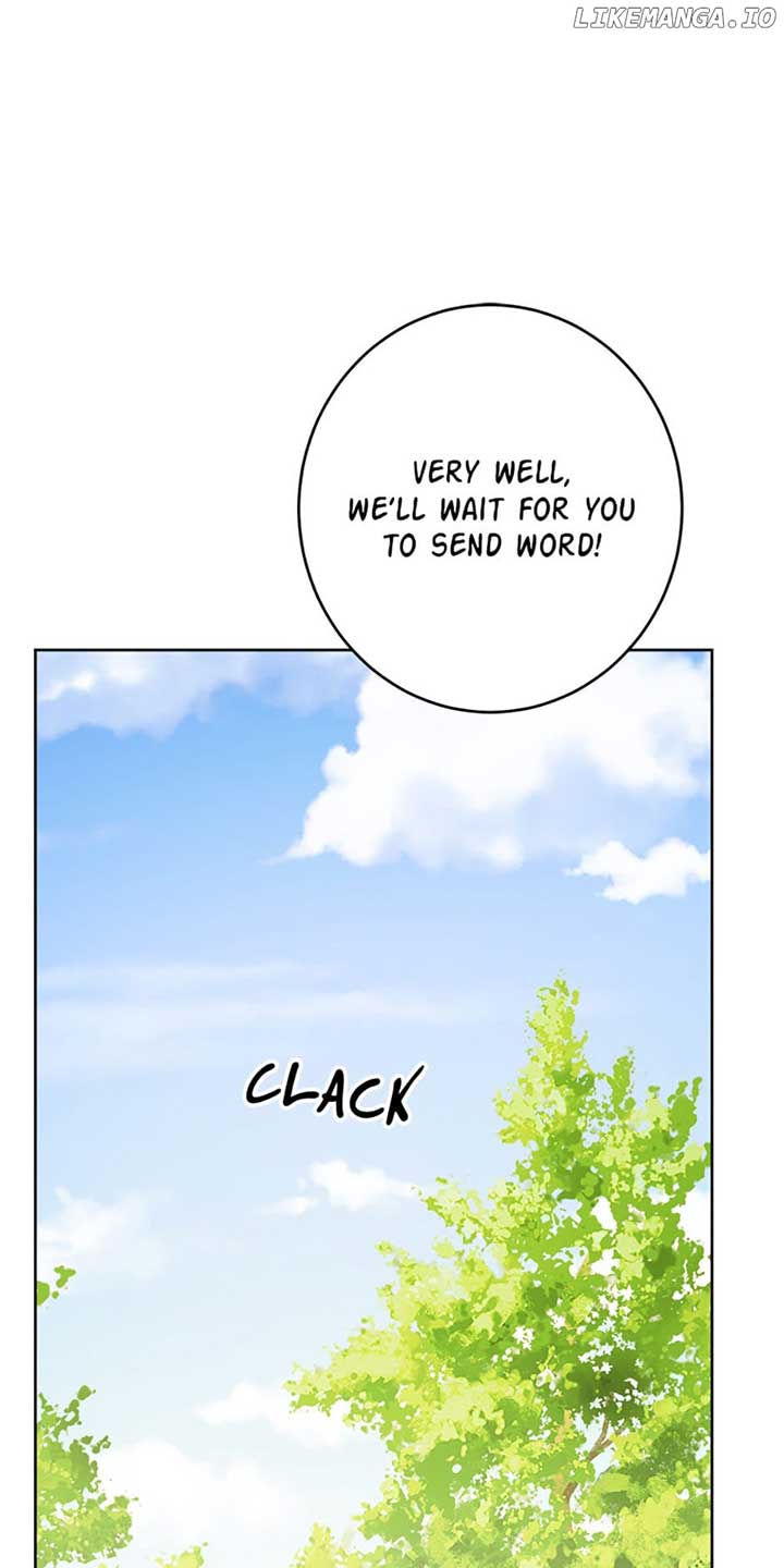 The Male Lead Is in Charge of the Successor Chapter 28 - Page 41