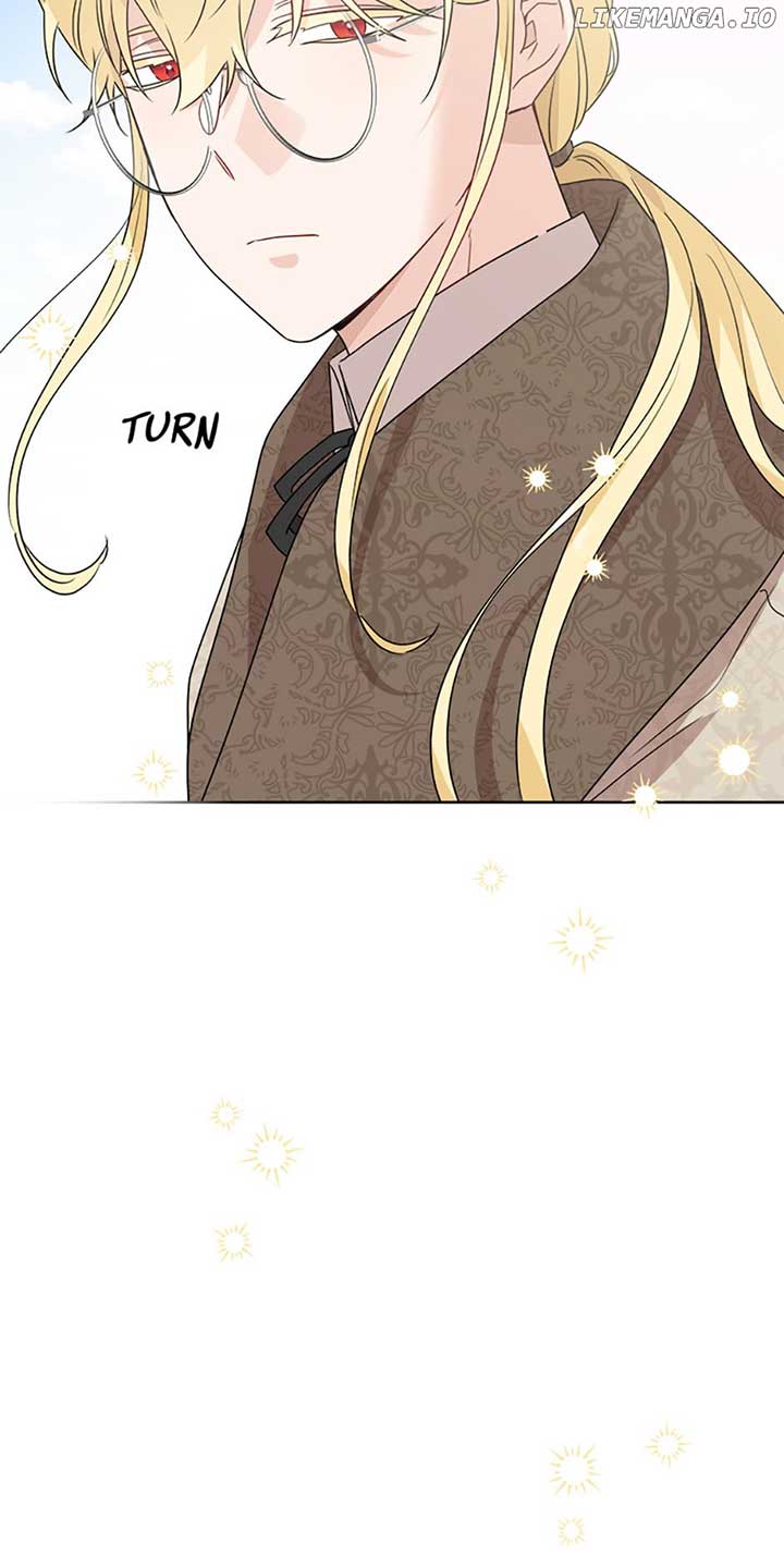 The Male Lead Is in Charge of the Successor Chapter 28 - Page 43