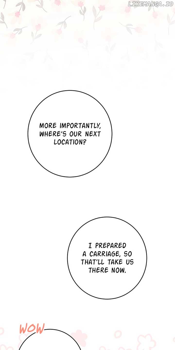 The Male Lead Is in Charge of the Successor Chapter 28 - Page 46