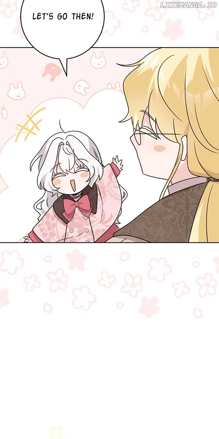 The Male Lead Is in Charge of the Successor Chapter 28 - Page 47