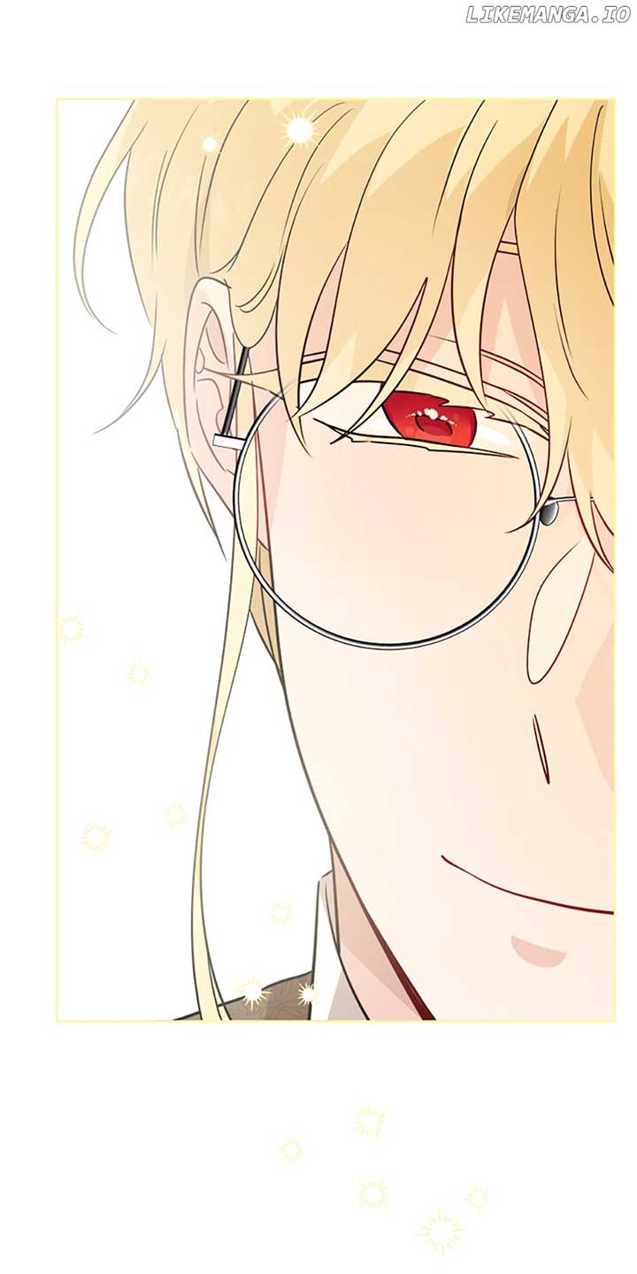 The Male Lead Is in Charge of the Successor Chapter 28 - Page 49