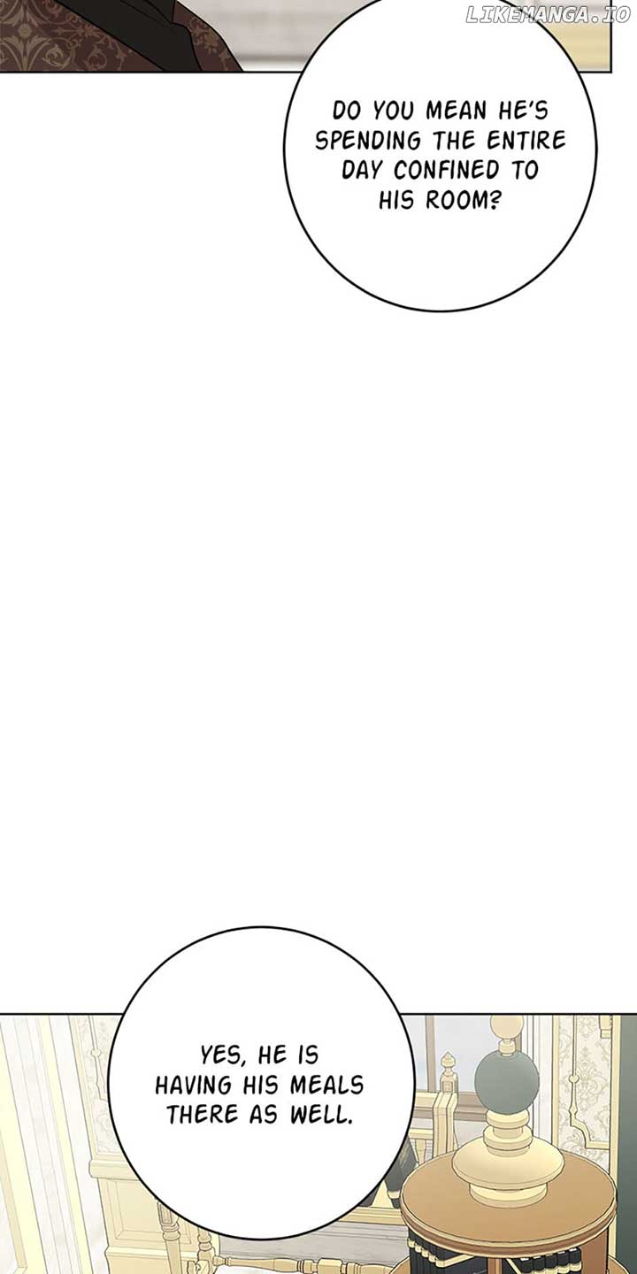 The Male Lead Is in Charge of the Successor Chapter 28 - Page 6