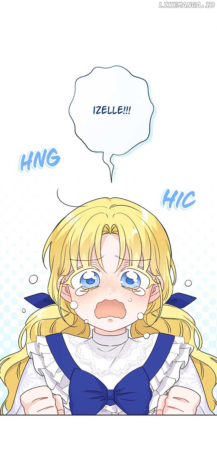 The Male Lead Is in Charge of the Successor Chapter 28 - Page 54