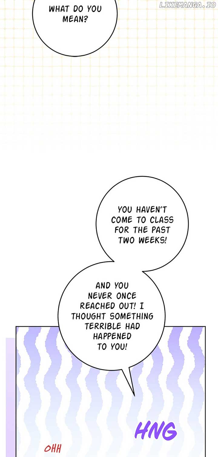 The Male Lead Is in Charge of the Successor Chapter 28 - Page 56