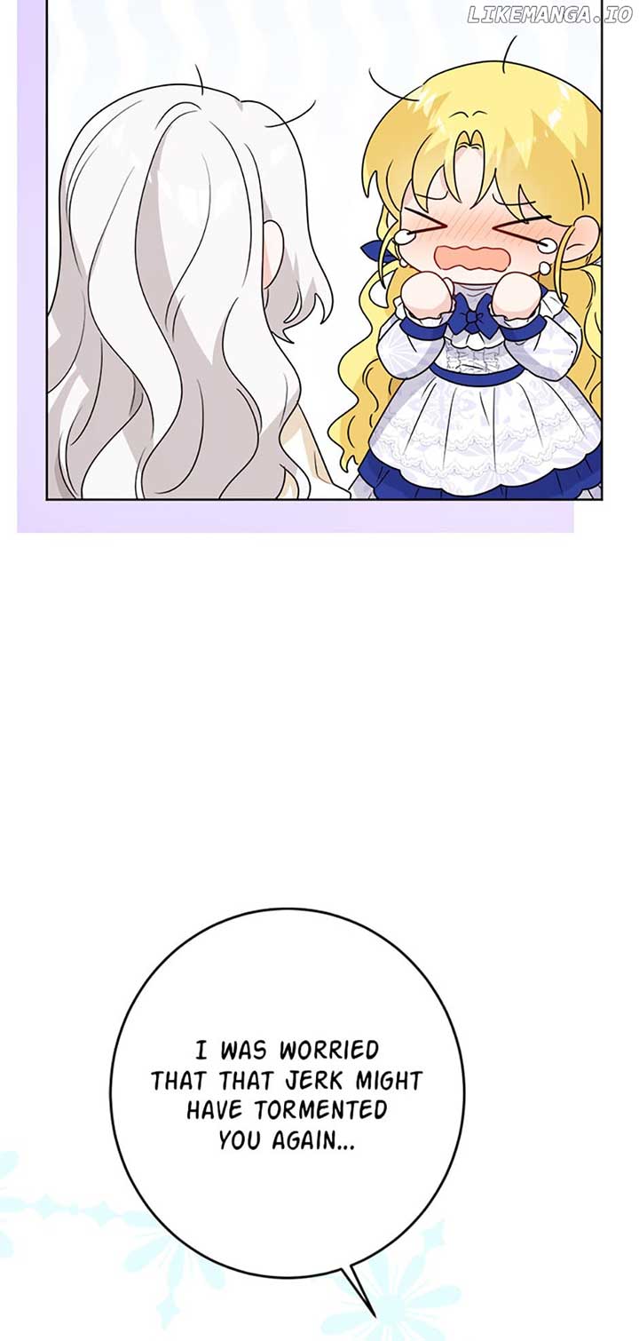 The Male Lead Is in Charge of the Successor Chapter 28 - Page 57