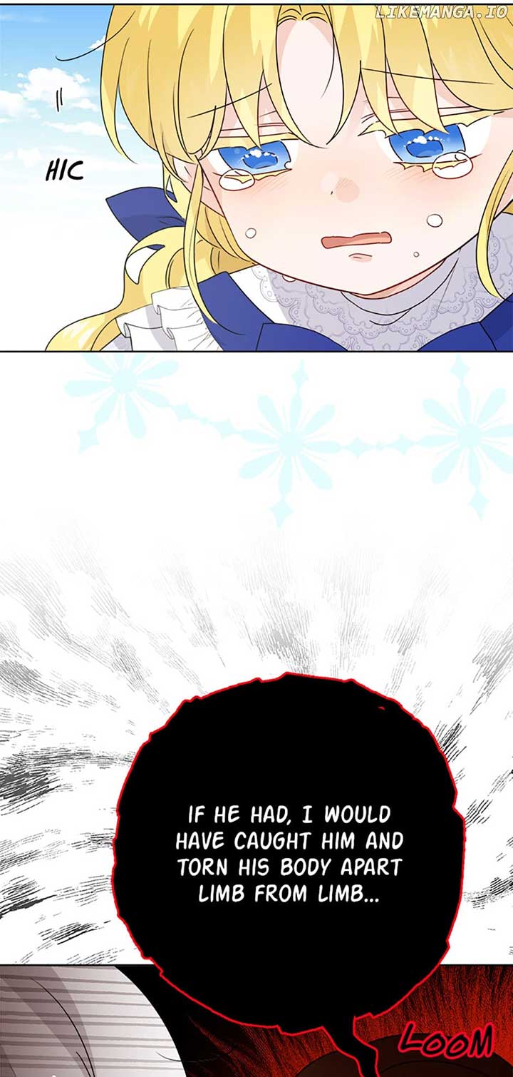 The Male Lead Is in Charge of the Successor Chapter 28 - Page 58