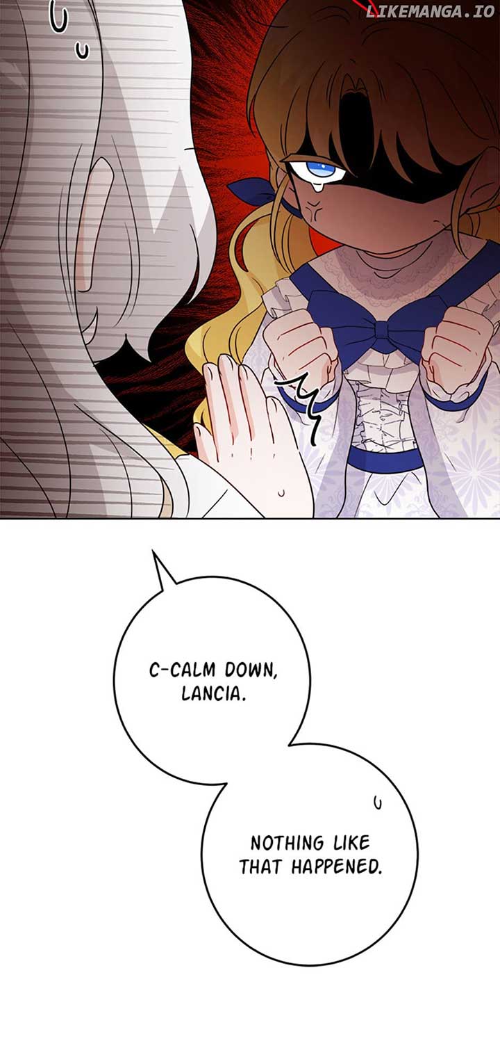 The Male Lead Is in Charge of the Successor Chapter 28 - Page 59