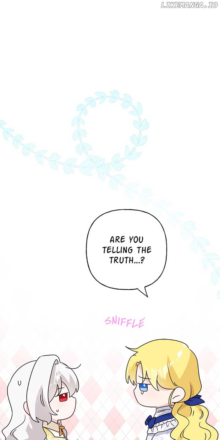 The Male Lead Is in Charge of the Successor Chapter 28 - Page 60