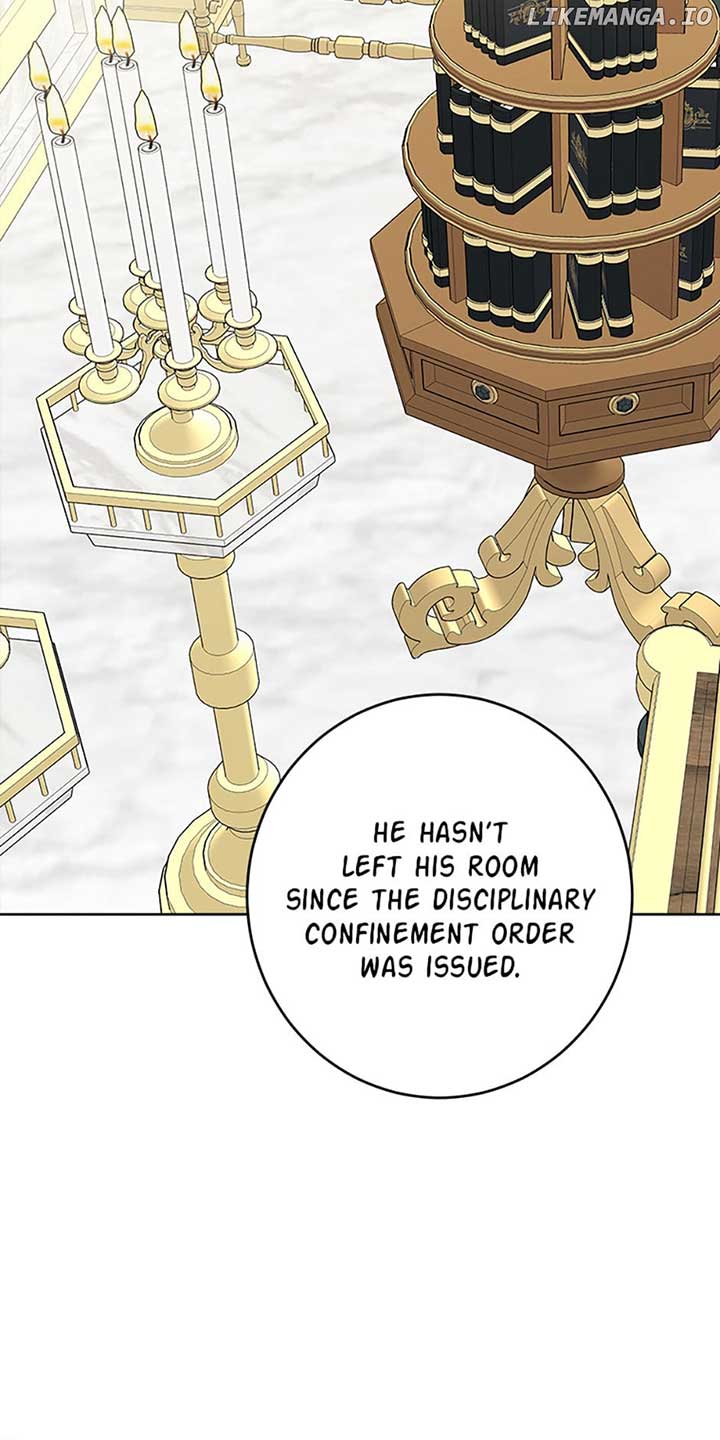 The Male Lead Is in Charge of the Successor Chapter 28 - Page 7
