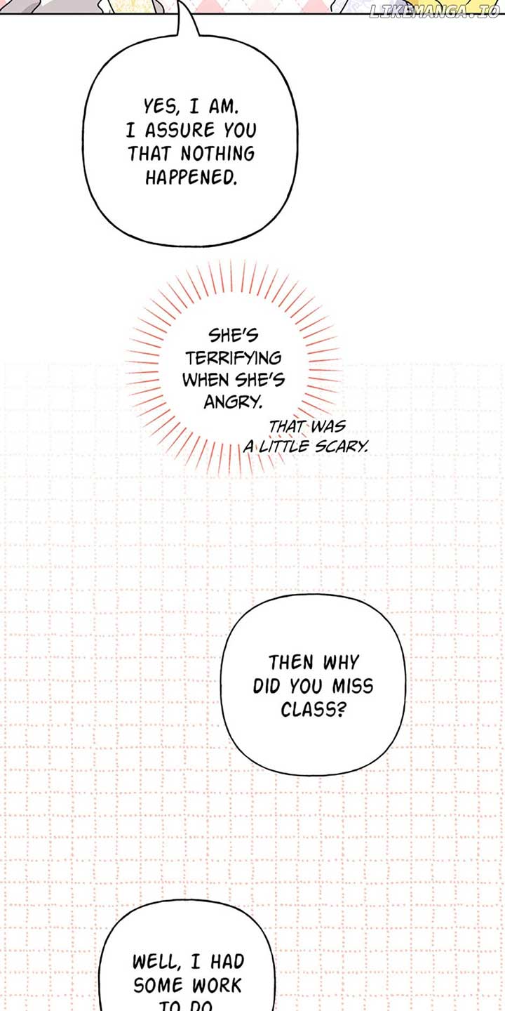 The Male Lead Is in Charge of the Successor Chapter 28 - Page 61