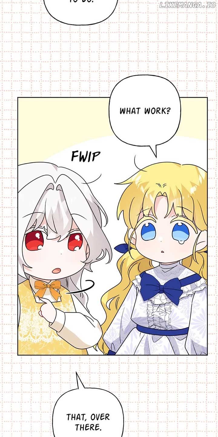 The Male Lead Is in Charge of the Successor Chapter 28 - Page 62