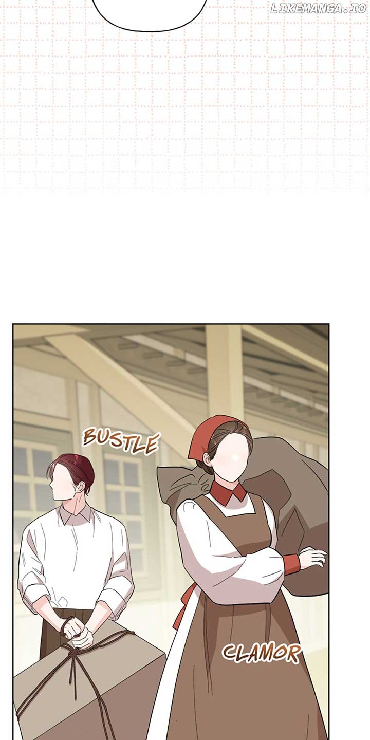 The Male Lead Is in Charge of the Successor Chapter 28 - Page 63