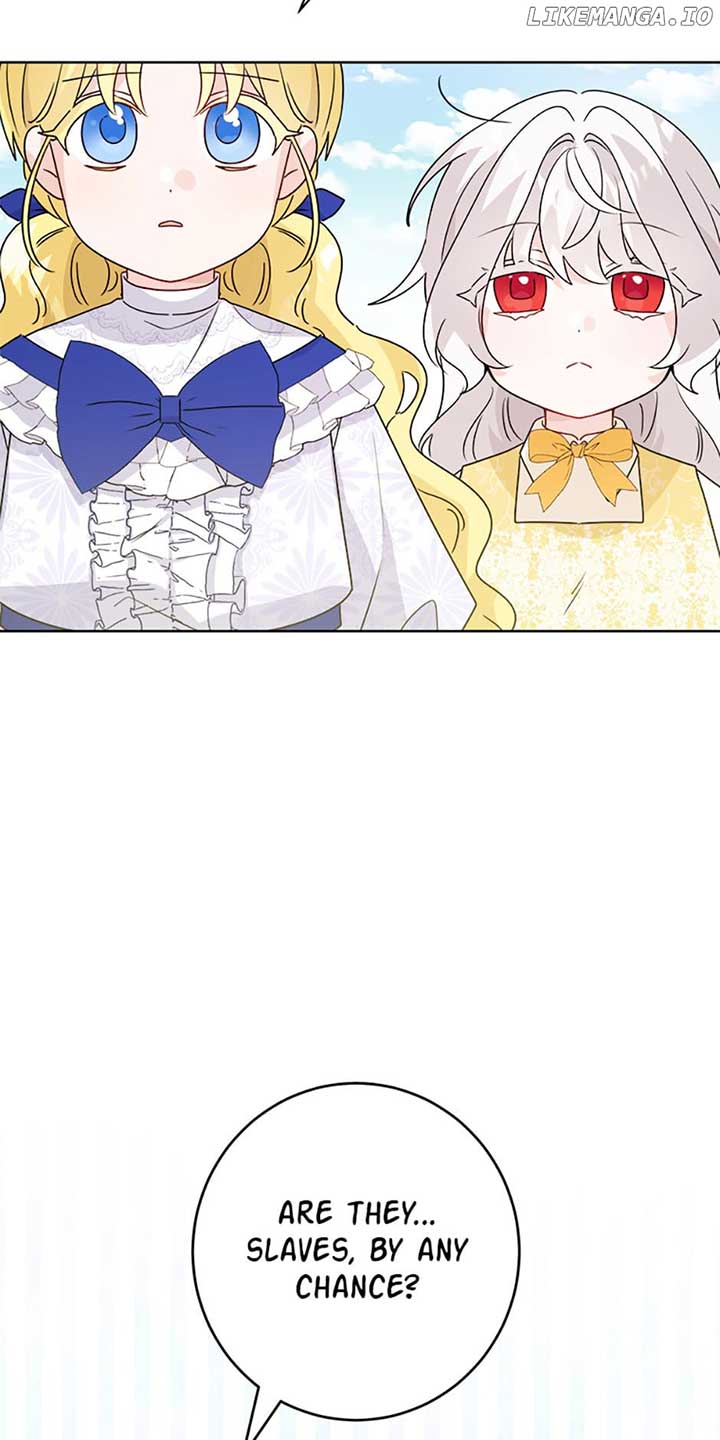 The Male Lead Is in Charge of the Successor Chapter 28 - Page 67