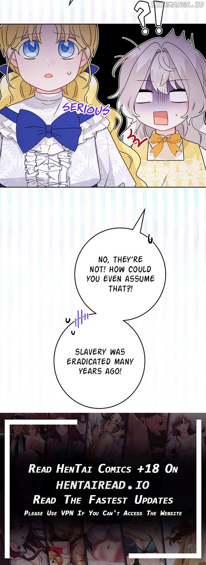 The Male Lead Is in Charge of the Successor Chapter 28 - Page 68