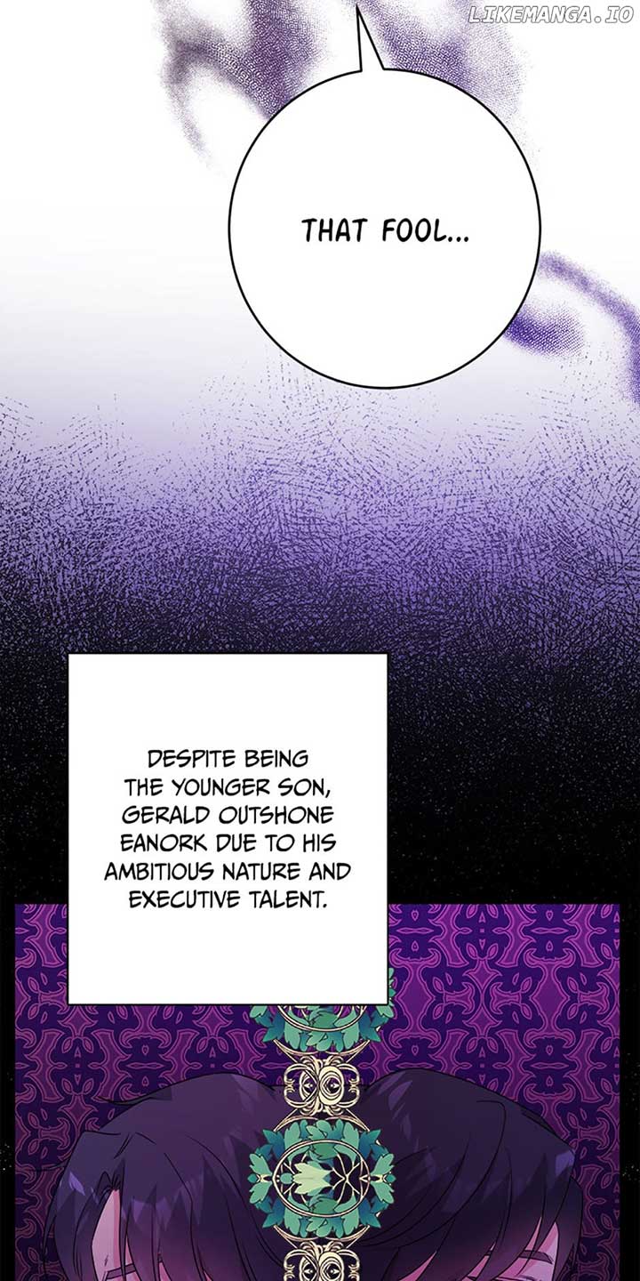 The Male Lead Is in Charge of the Successor Chapter 28 - Page 9