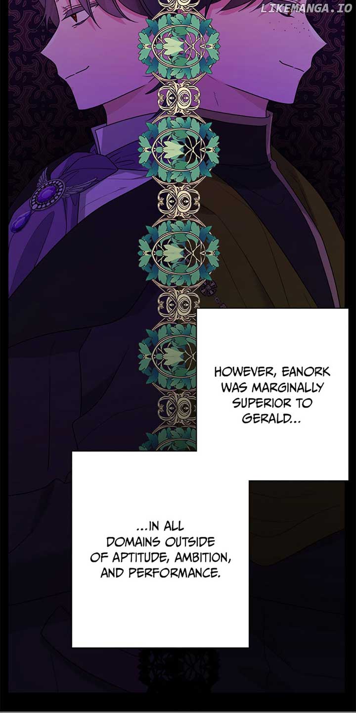 The Male Lead Is in Charge of the Successor Chapter 28 - Page 10