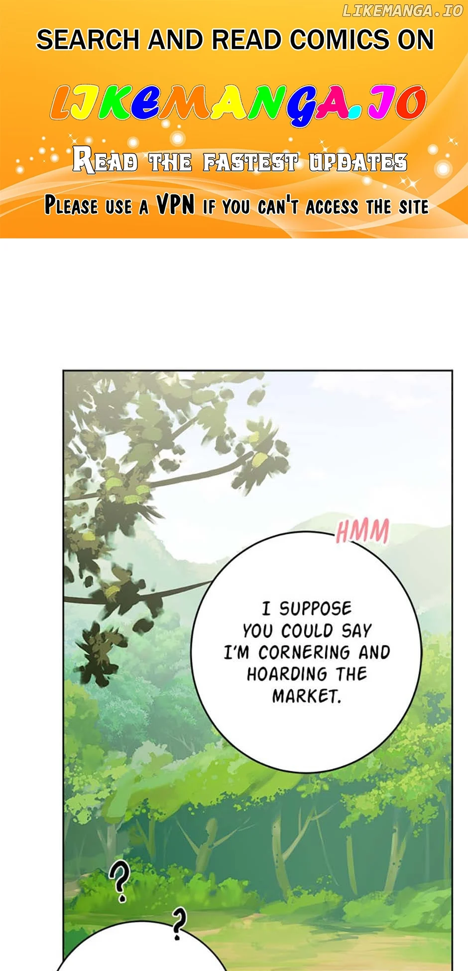 The Male Lead Is in Charge of the Successor Chapter 29 - Page 1