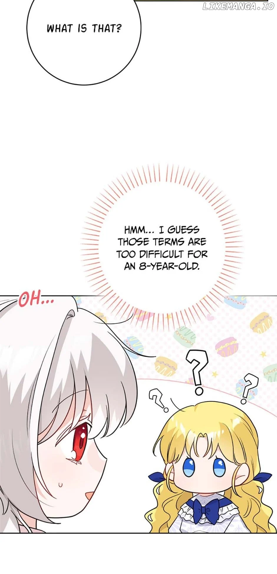The Male Lead Is in Charge of the Successor Chapter 29 - Page 2