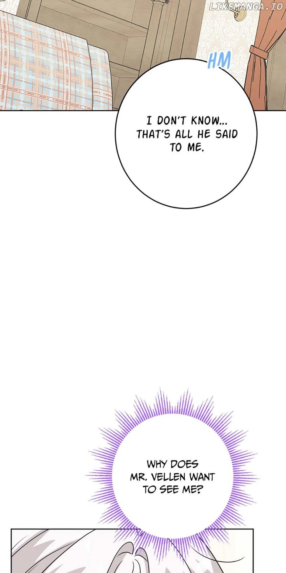 The Male Lead Is in Charge of the Successor Chapter 29 - Page 11