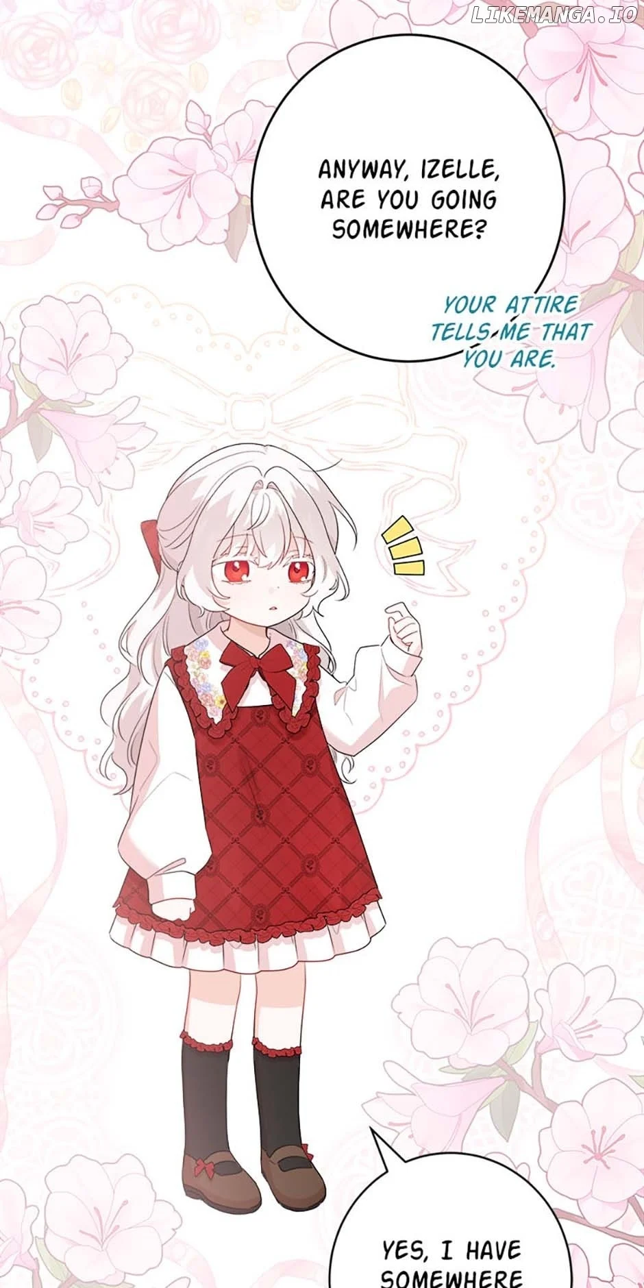The Male Lead Is in Charge of the Successor Chapter 29 - Page 13