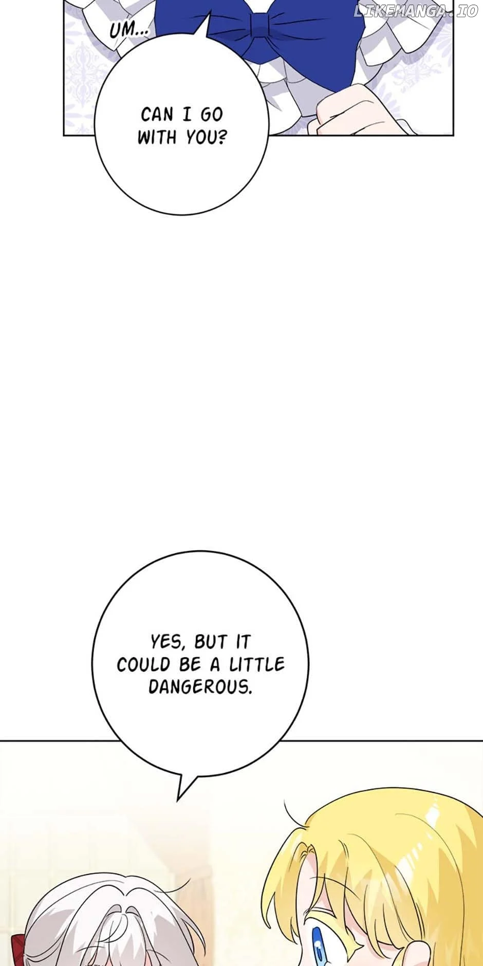 The Male Lead Is in Charge of the Successor Chapter 29 - Page 15