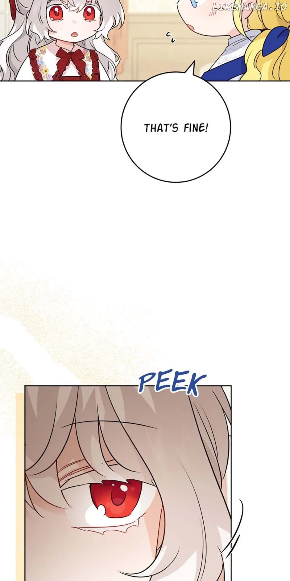 The Male Lead Is in Charge of the Successor Chapter 29 - Page 16