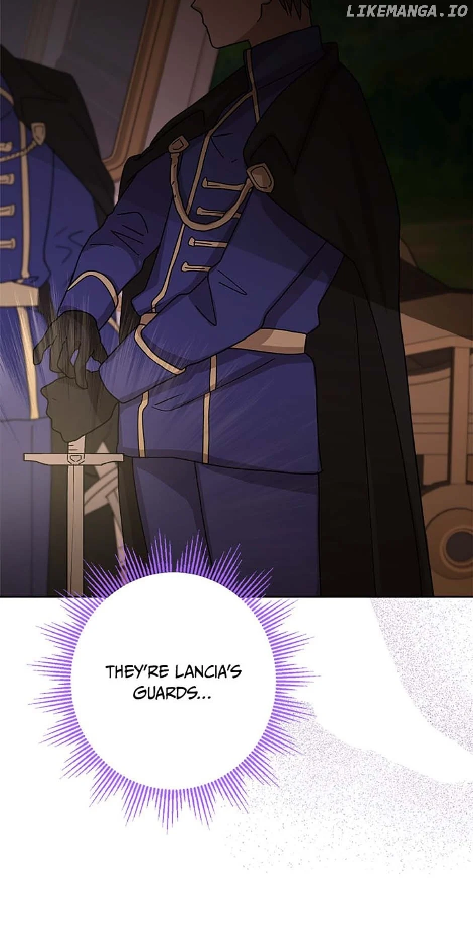 The Male Lead Is in Charge of the Successor Chapter 29 - Page 19