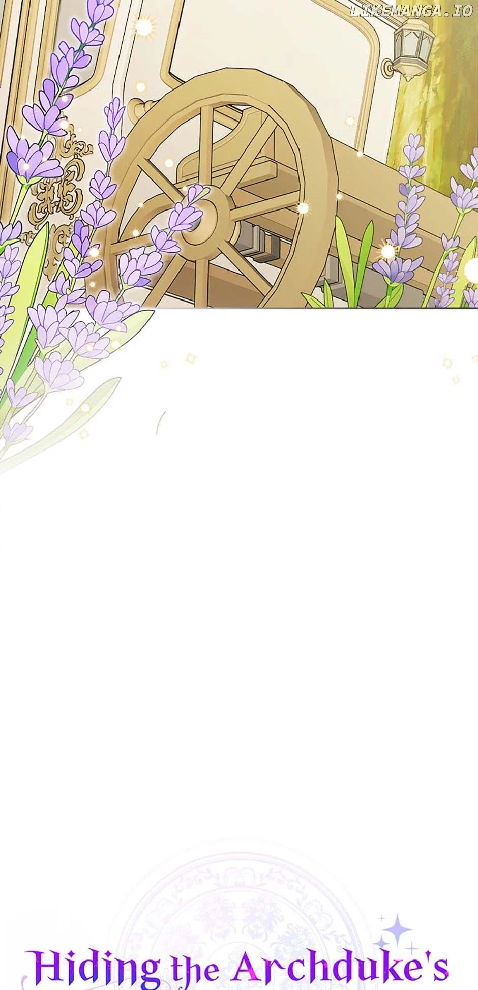 The Male Lead Is in Charge of the Successor Chapter 29 - Page 22