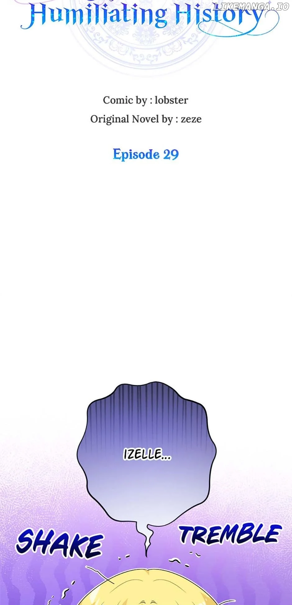 The Male Lead Is in Charge of the Successor Chapter 29 - Page 23
