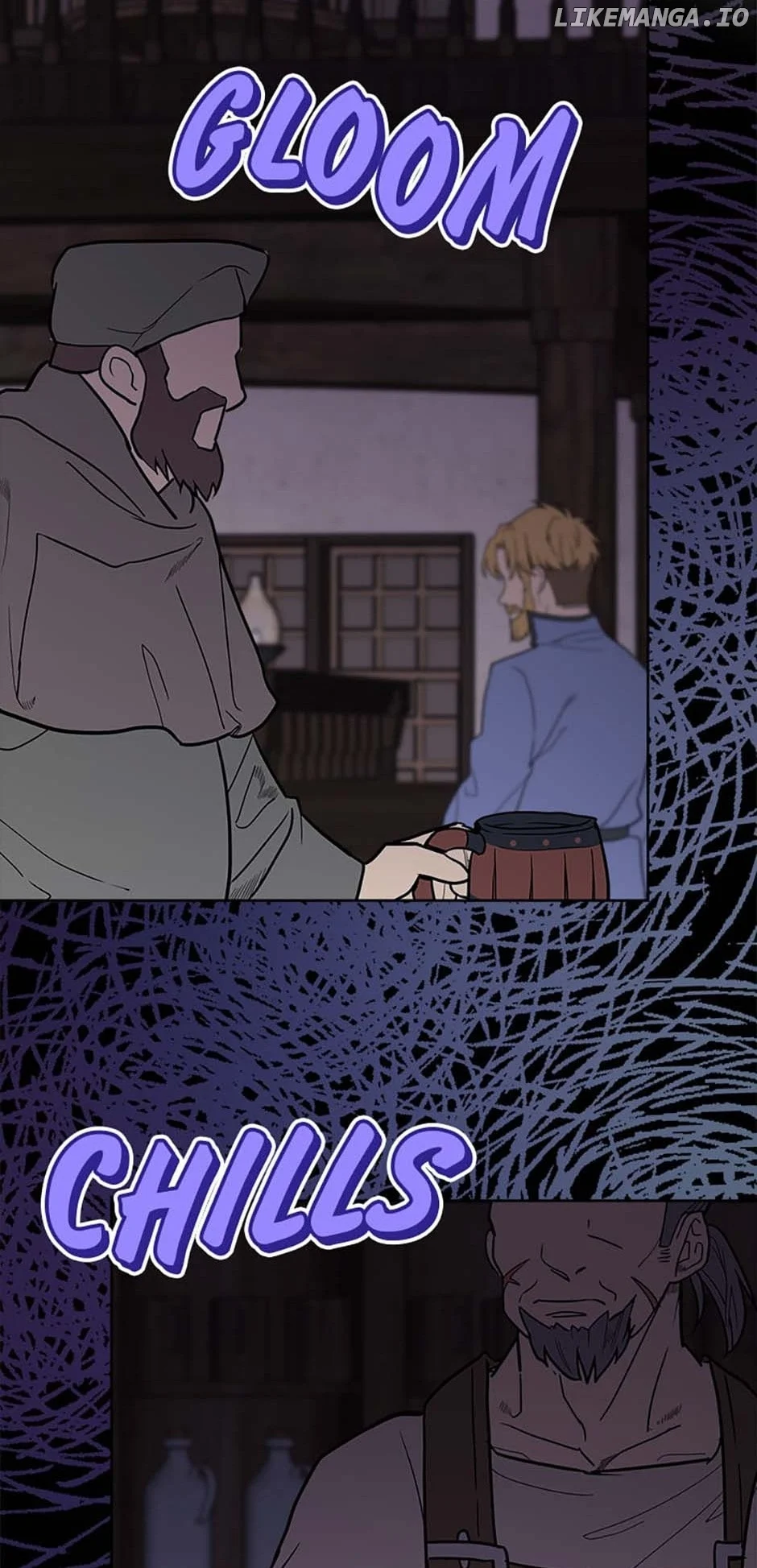 The Male Lead Is in Charge of the Successor Chapter 29 - Page 25