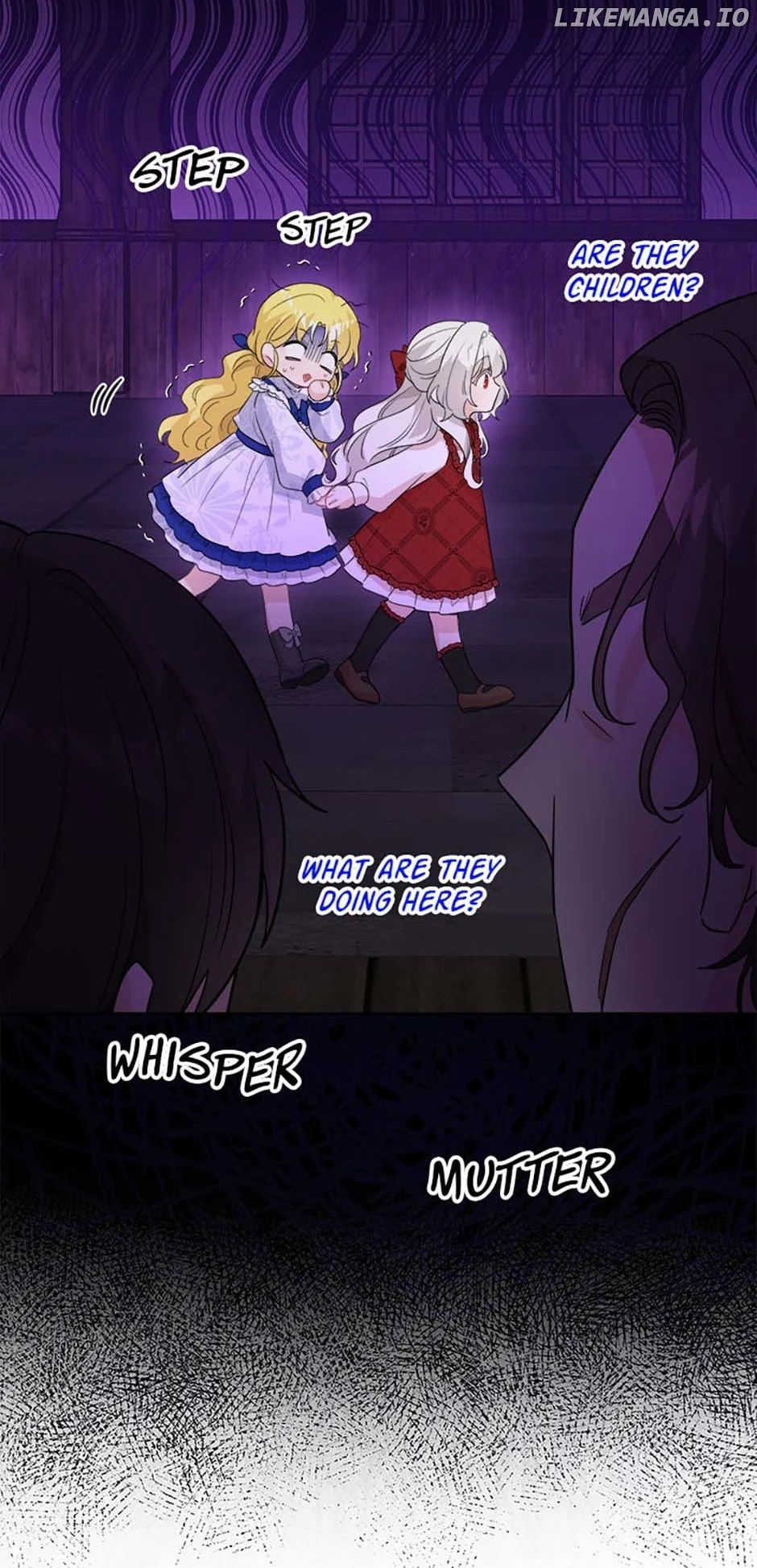 The Male Lead Is in Charge of the Successor Chapter 29 - Page 27
