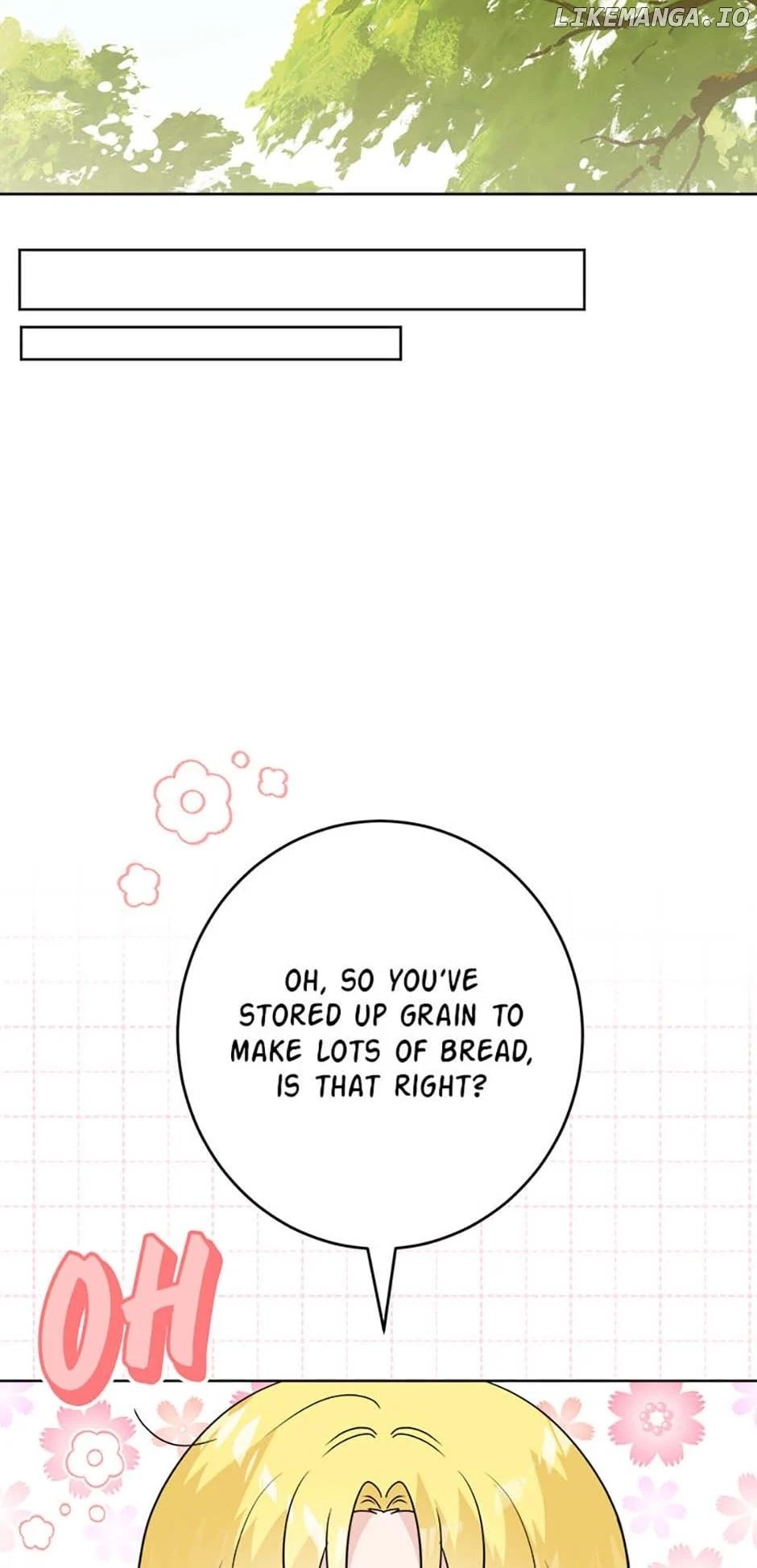 The Male Lead Is in Charge of the Successor Chapter 29 - Page 4