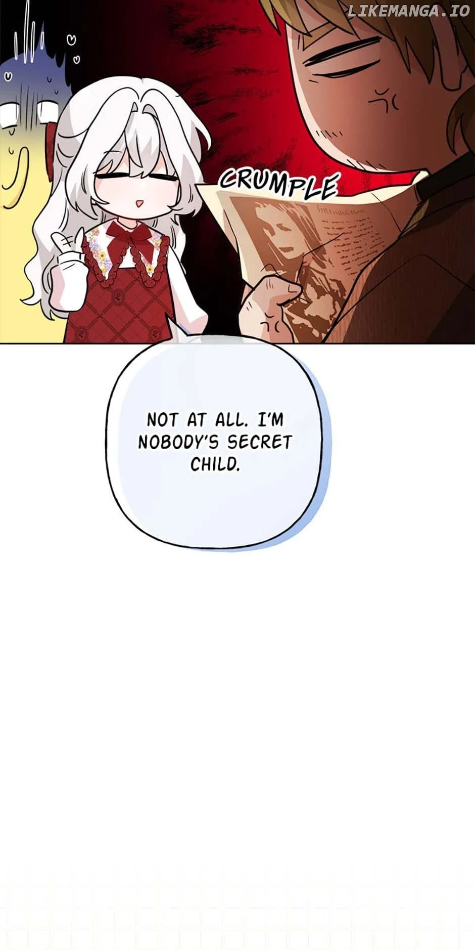 The Male Lead Is in Charge of the Successor Chapter 29 - Page 31