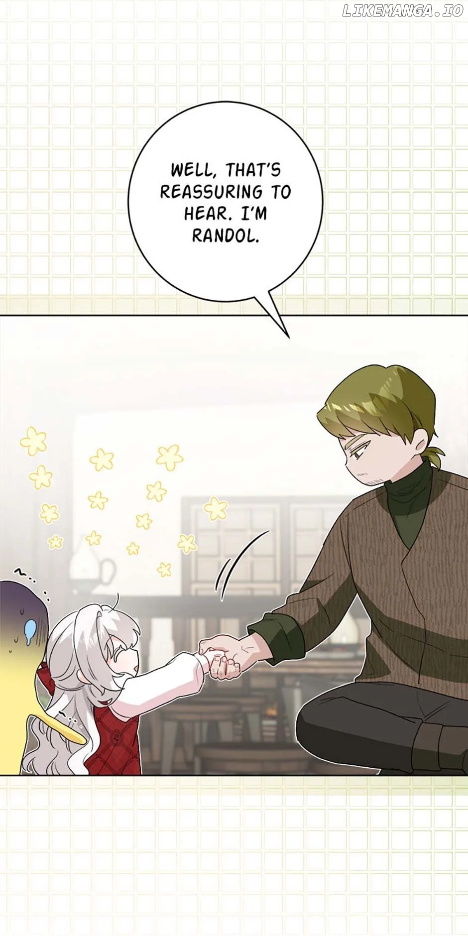 The Male Lead Is in Charge of the Successor Chapter 29 - Page 32