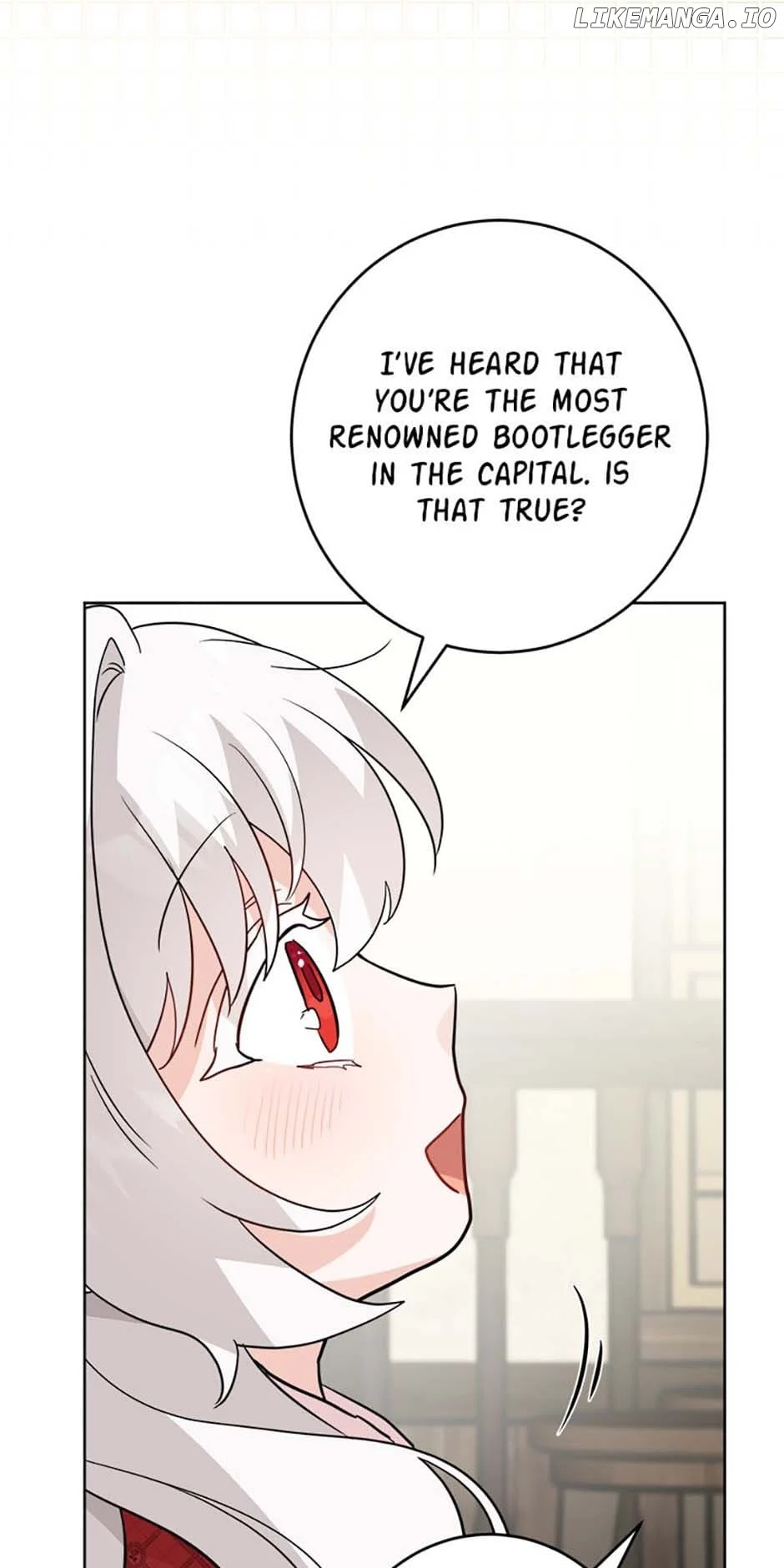The Male Lead Is in Charge of the Successor Chapter 29 - Page 33