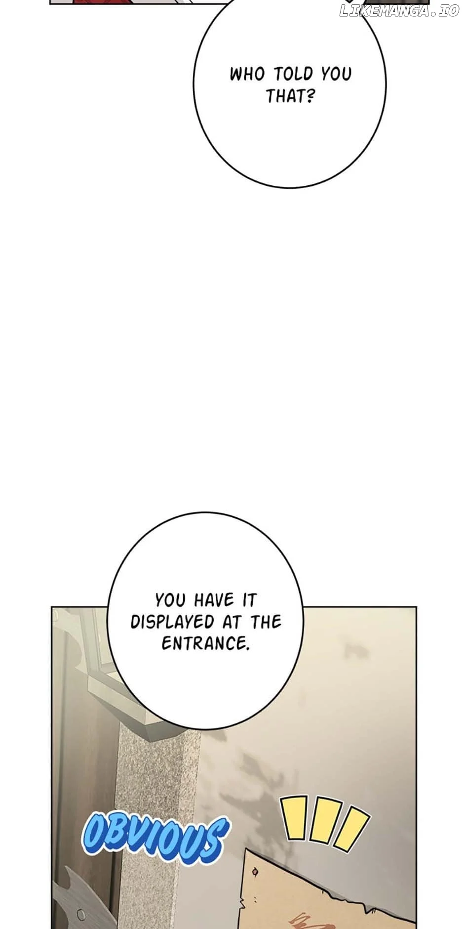 The Male Lead Is in Charge of the Successor Chapter 29 - Page 34