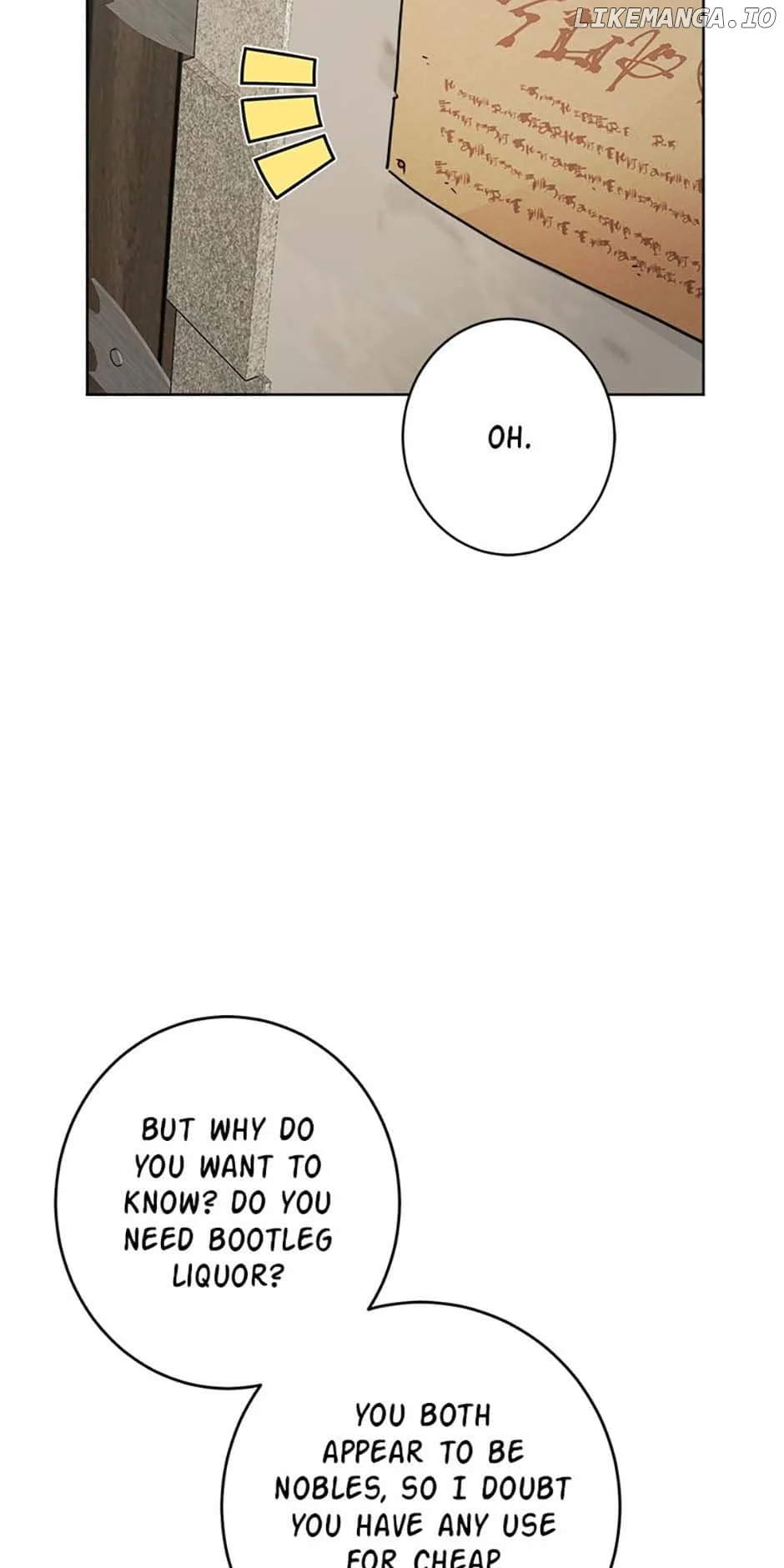 The Male Lead Is in Charge of the Successor Chapter 29 - Page 35
