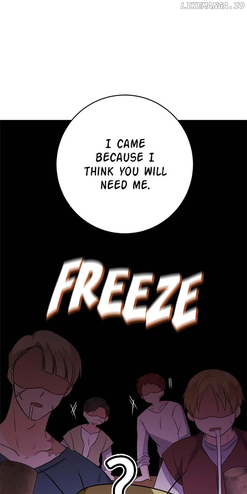 The Male Lead Is in Charge of the Successor Chapter 29 - Page 37