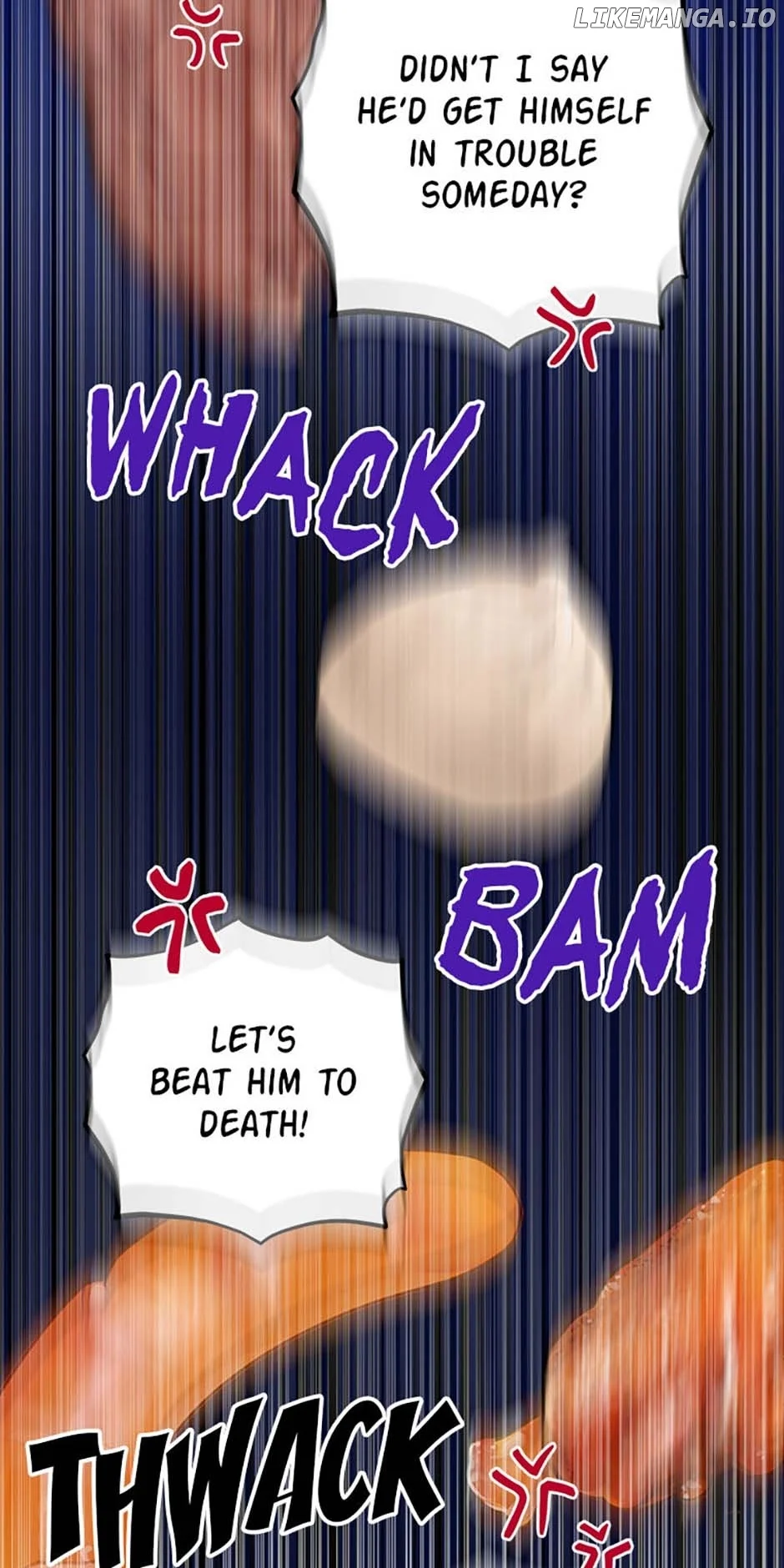 The Male Lead Is in Charge of the Successor Chapter 29 - Page 41