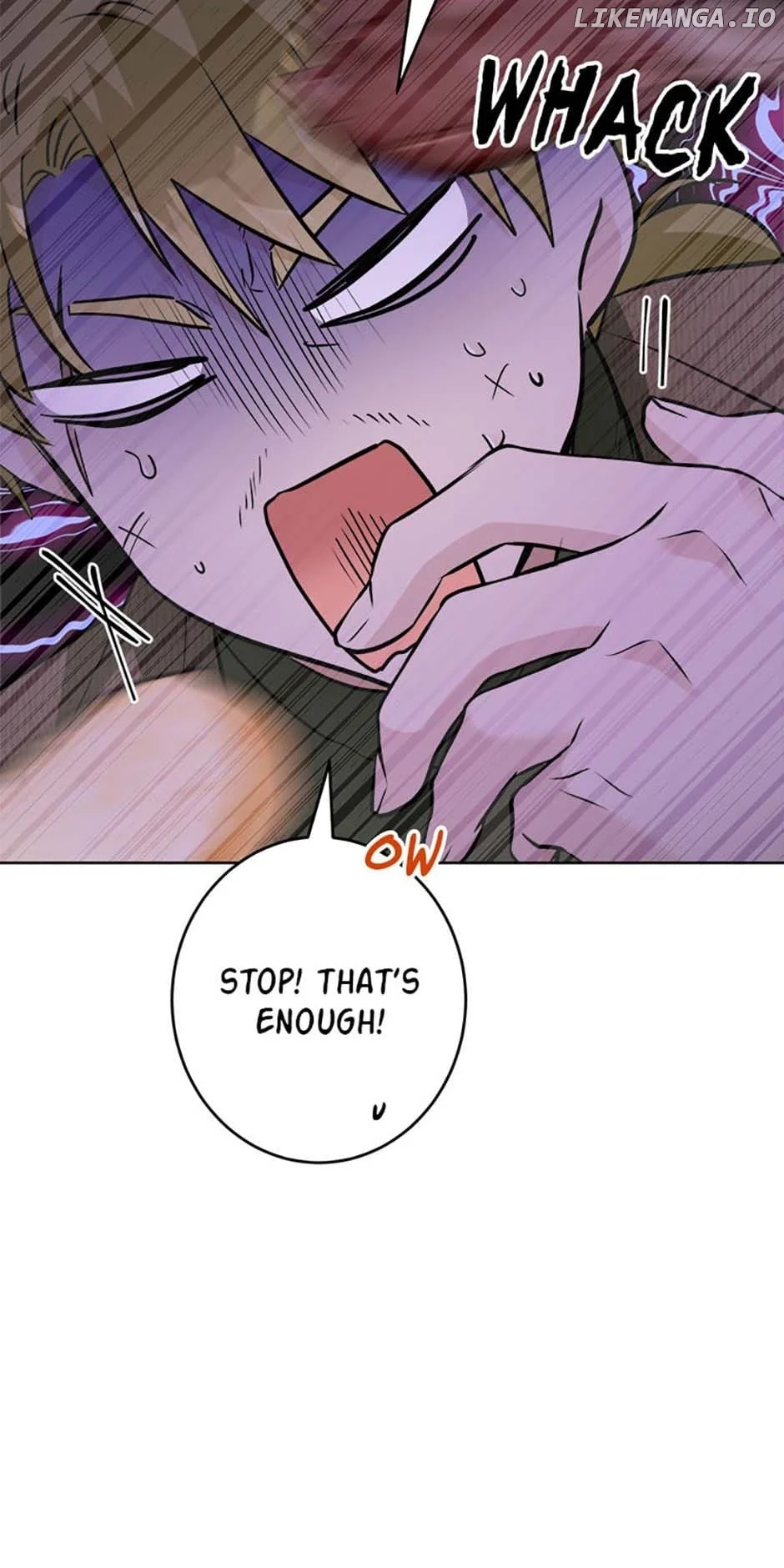 The Male Lead Is in Charge of the Successor Chapter 29 - Page 44