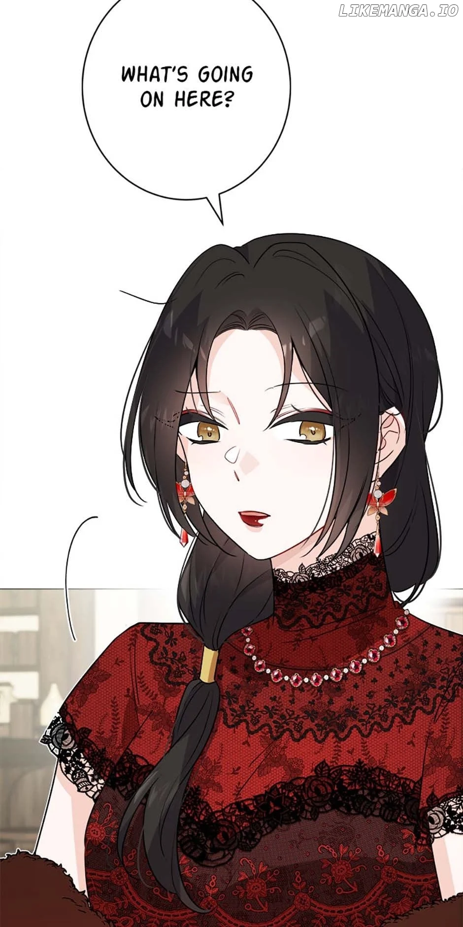 The Male Lead Is in Charge of the Successor Chapter 29 - Page 46