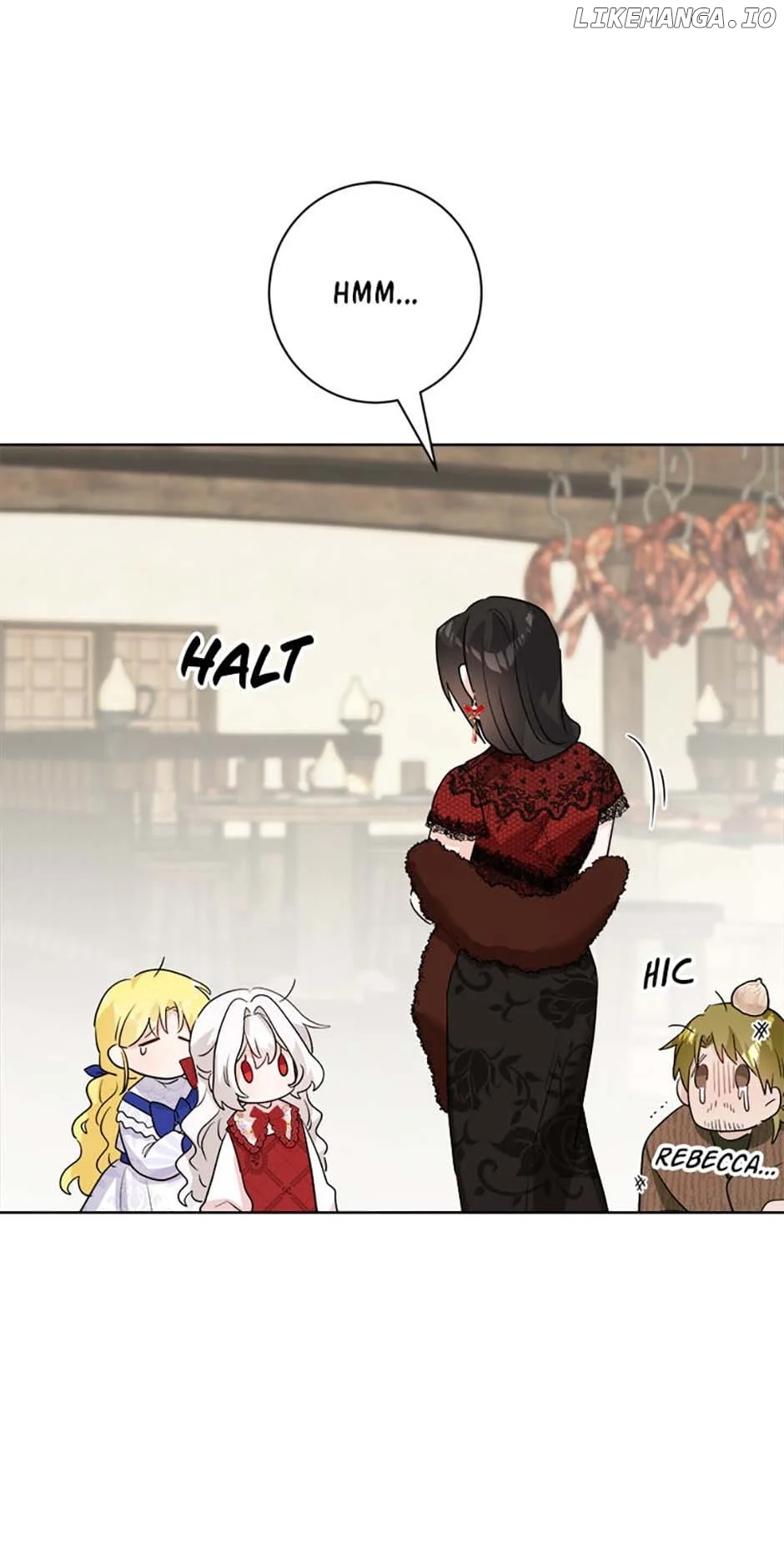 The Male Lead Is in Charge of the Successor Chapter 29 - Page 51