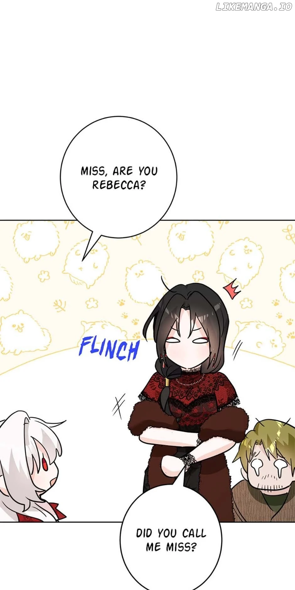 The Male Lead Is in Charge of the Successor Chapter 29 - Page 53