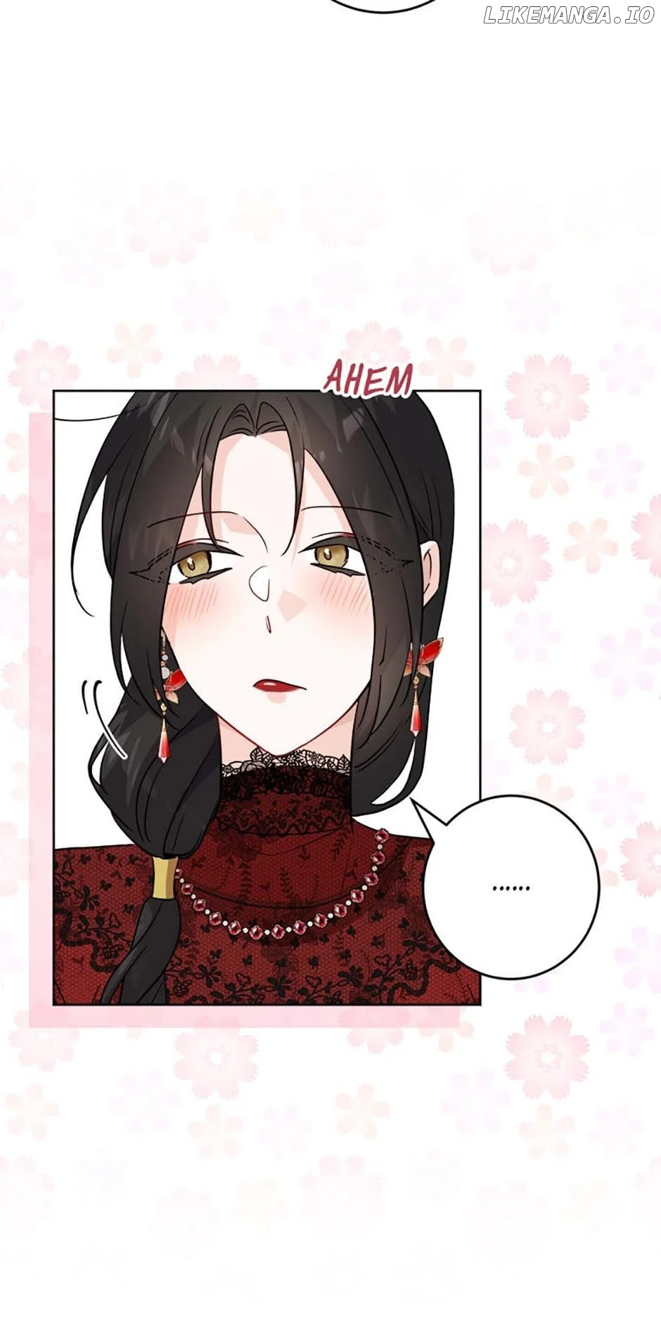 The Male Lead Is in Charge of the Successor Chapter 29 - Page 54