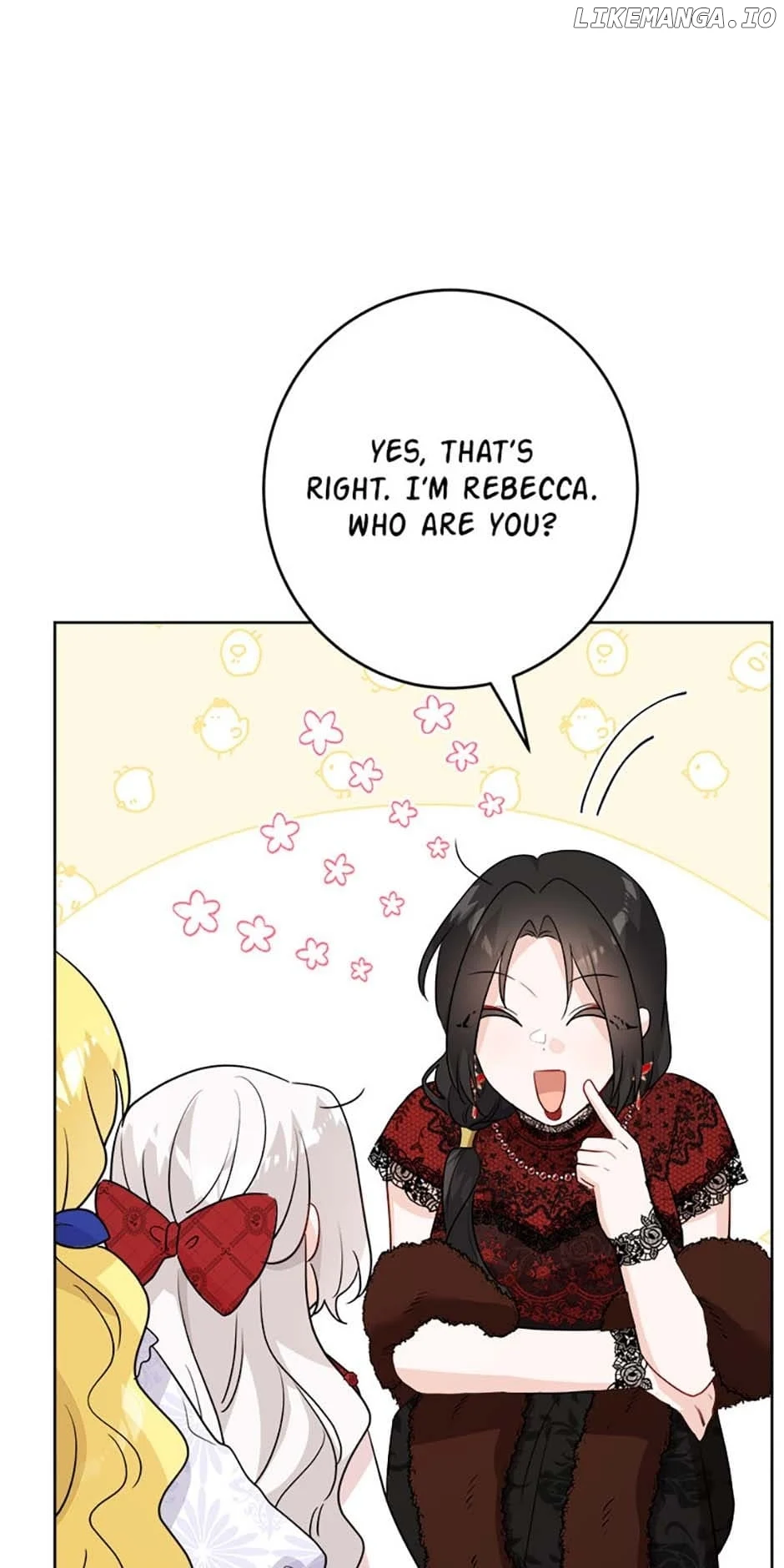 The Male Lead Is in Charge of the Successor Chapter 29 - Page 55