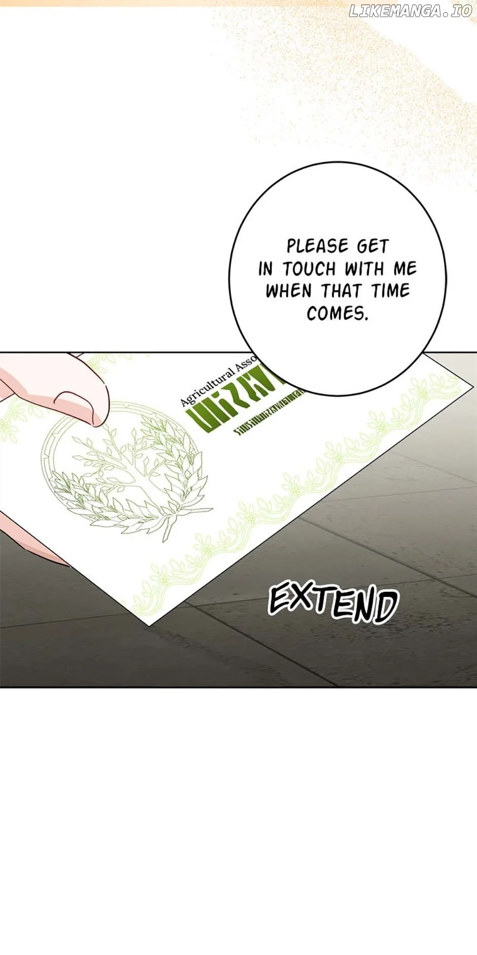 The Male Lead Is in Charge of the Successor Chapter 29 - Page 58