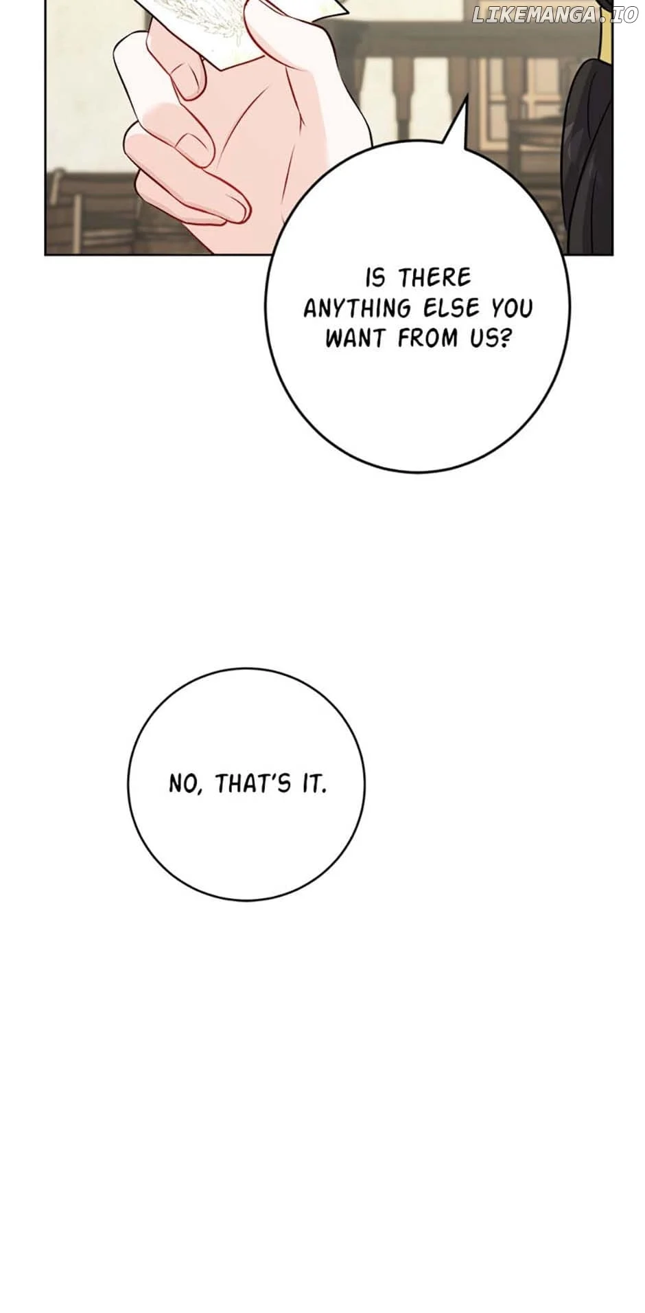 The Male Lead Is in Charge of the Successor Chapter 29 - Page 60