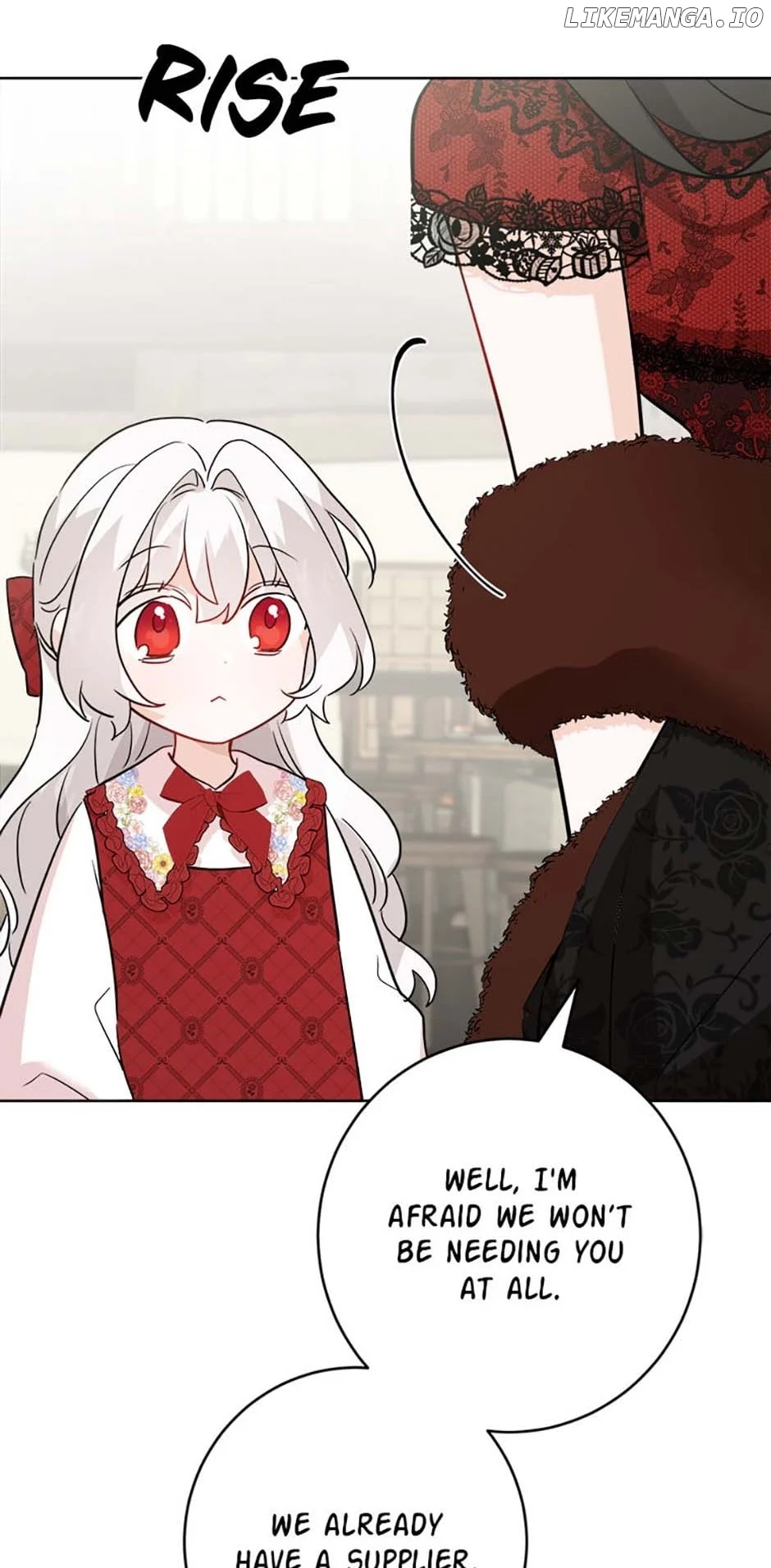The Male Lead Is in Charge of the Successor Chapter 29 - Page 61